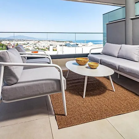 Lme101a- Lovley With Stunning Views * Estepona