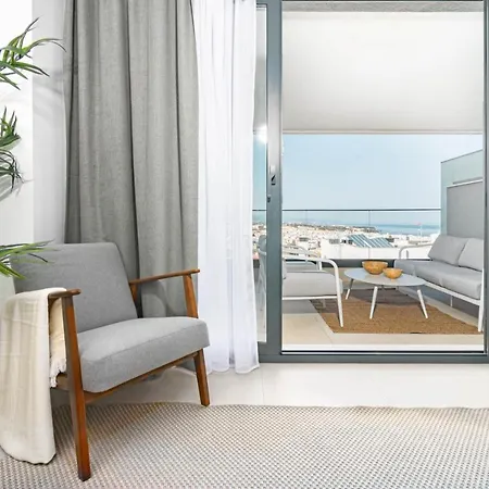 Appartement Lme101a- Lovley With Stunning Views Estepona