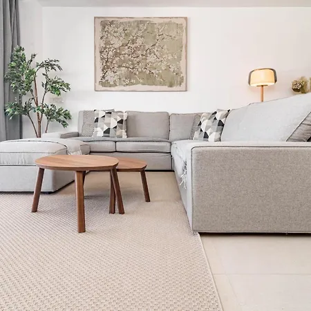 Lme101a- Lovley With Stunning Views * Estepona