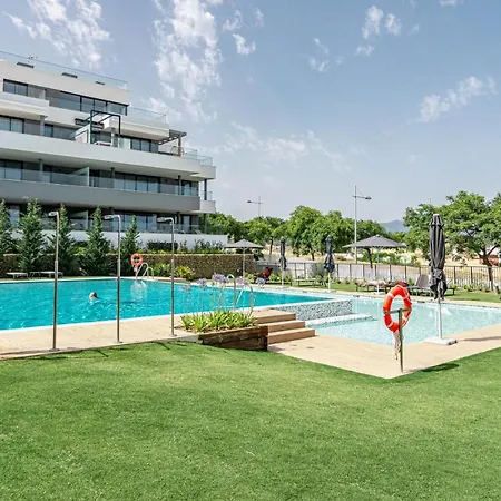 Apartment Lme101a- Lovley With Stunning Views Estepona