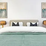 Lme101a- Lovley With Stunning Views Apartment Estepona