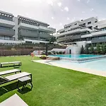 Lme101a- Lovley With Stunning Views Apartment