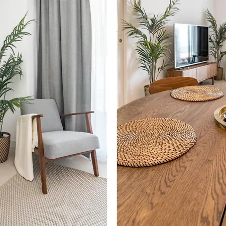 Apartment Lme101a- Lovley With Stunning Views *