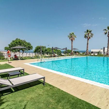 Lme101a- Lovley With Stunning Views Apartment