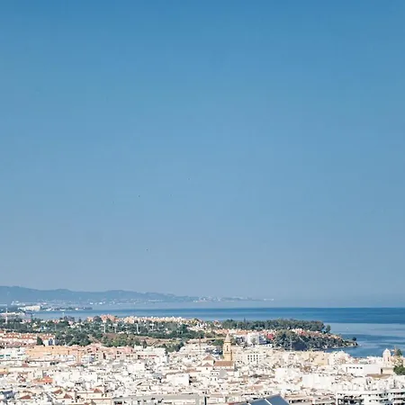 Apartment Lme101a- Lovley With Stunning Views