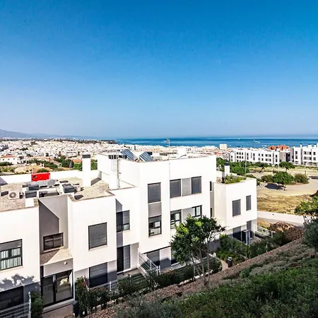 Lme101a- Lovley With Stunning Views Apartment