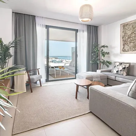 Lme101a- Lovley With Stunning Views * Estepona