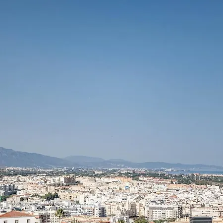 Lme101a- Lovley With Stunning Views Apartamento Estepona