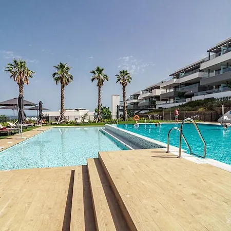 Lme101a- Lovley With Stunning Views Apartamento Estepona