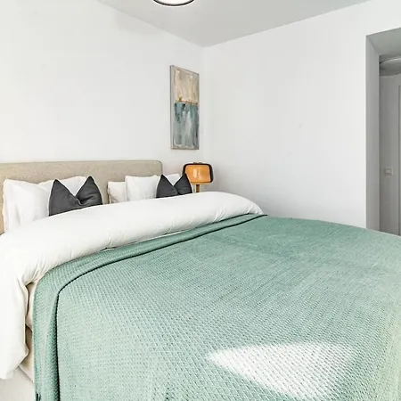 Lme101a- Lovley With Stunning Views Appartement