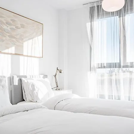 Appartement Lme101a- Lovley With Stunning Views *