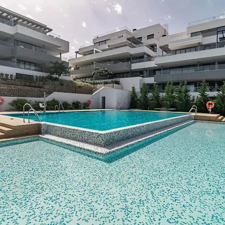 Lme101a- Lovley With Stunning Views Appartement