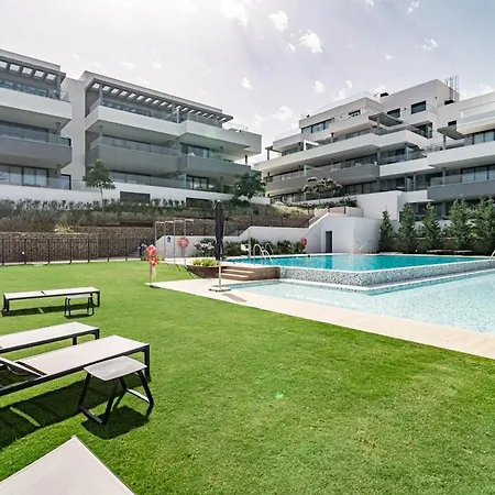 Lme101a- Lovley With Stunning Views Apartamento