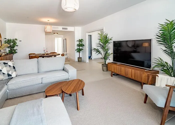 Lme101a- Lovley With Stunning Views Apartamento