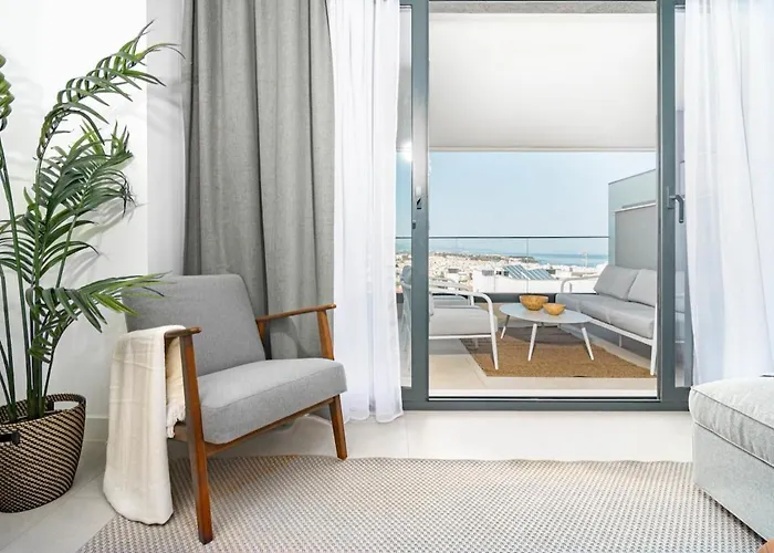 Lme101a- Lovley With Stunning Views * Estepona