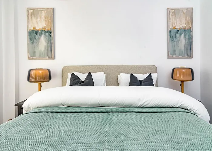 Lme101a- Lovley With Stunning Views Apartamento Estepona