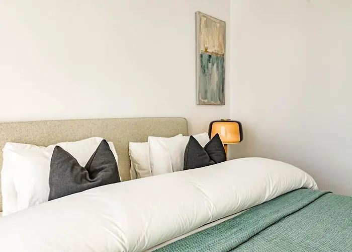 Lme101a- Lovley With Stunning Views Apartment *