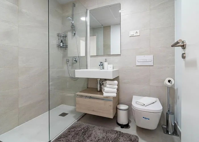 Lme101a- Lovley With Stunning Views Apartamento