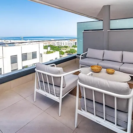 Appartement Lme101a- Lovley With Stunning Views *