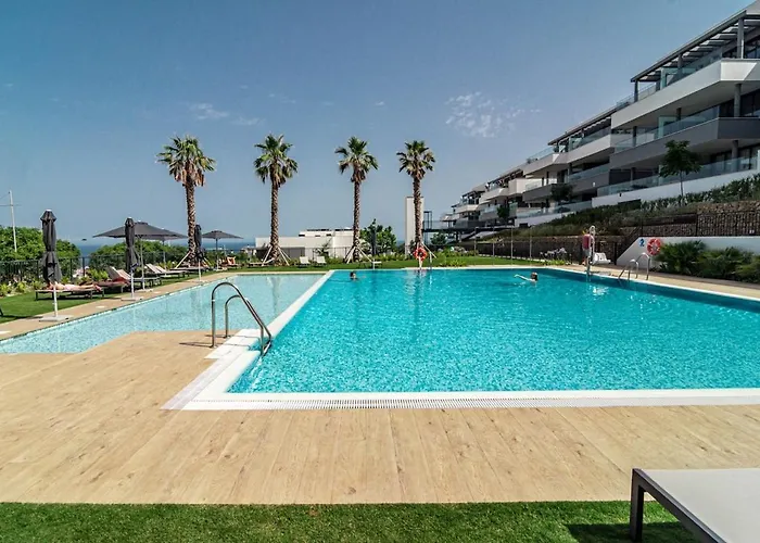 Appartement Lme101a- Lovley With Stunning Views