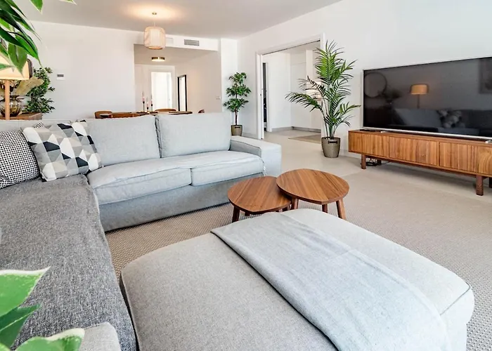 Lme101a- Lovley With Stunning Views Appartement *