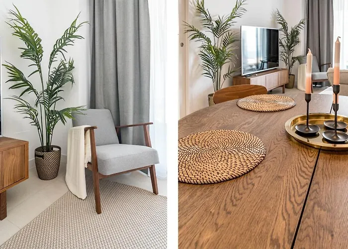 Lme101a- Lovley With Stunning Views Appartement Estepona