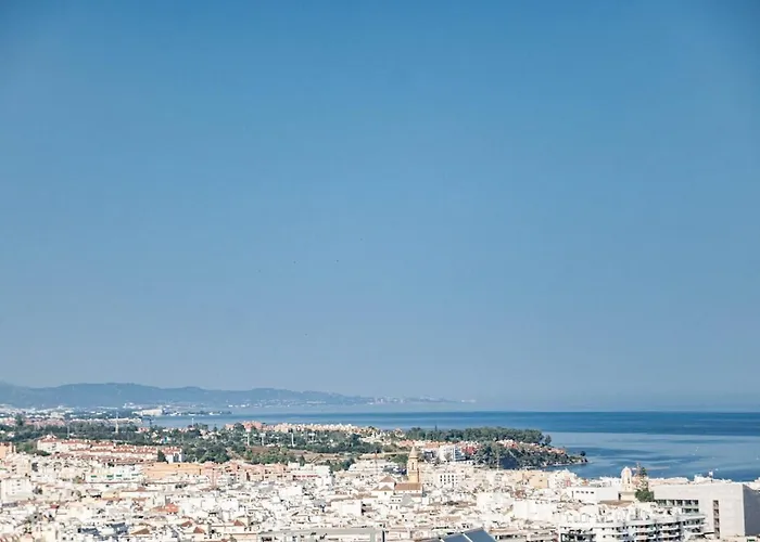 Lme101a- Lovley With Stunning Views *