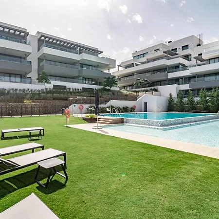 Lme101a- Lovley With Stunning Views Apartament