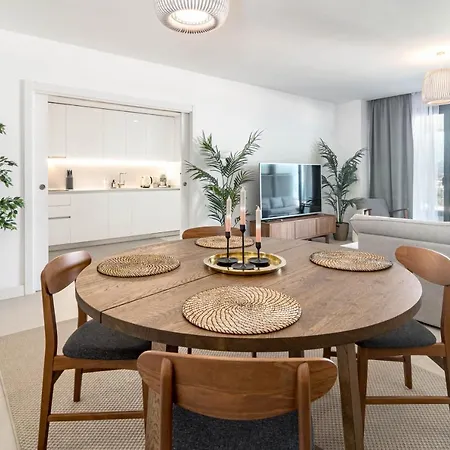 Lme101a- Lovley With Stunning Views