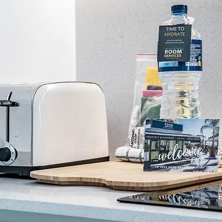 Lme101a- Lovley With Stunning Views Apartament Estepona