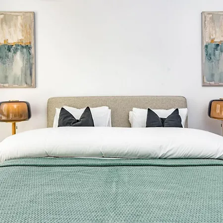 Lme101a- Lovley With Stunning Views Estepona