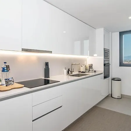 Apartament Lme101a- Lovley With Stunning Views