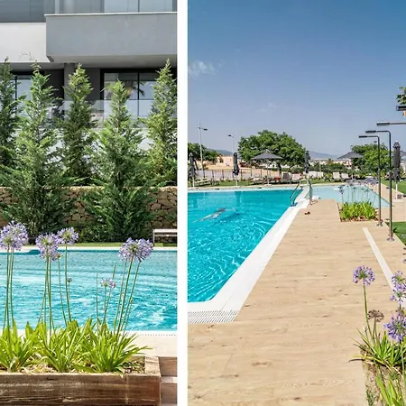 Lme101a- Lovley With Stunning Views Estepona