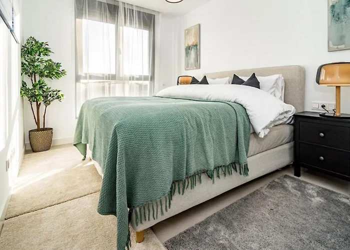 Lme101a- Lovley With Stunning Views Estepona