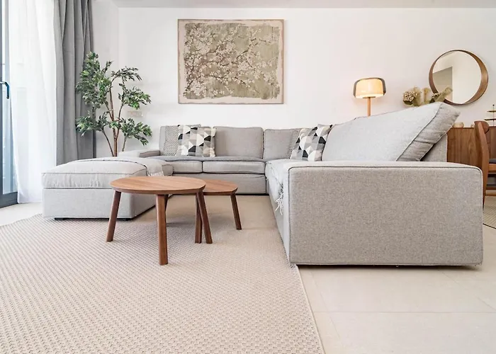 Lme101a- Lovley With Stunning Views Estepona