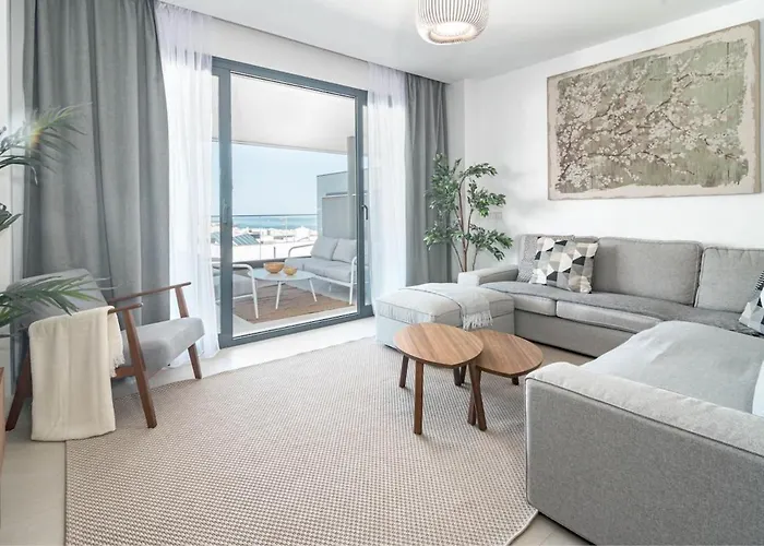 Apartman Lme101a- Lovley With Stunning Views *