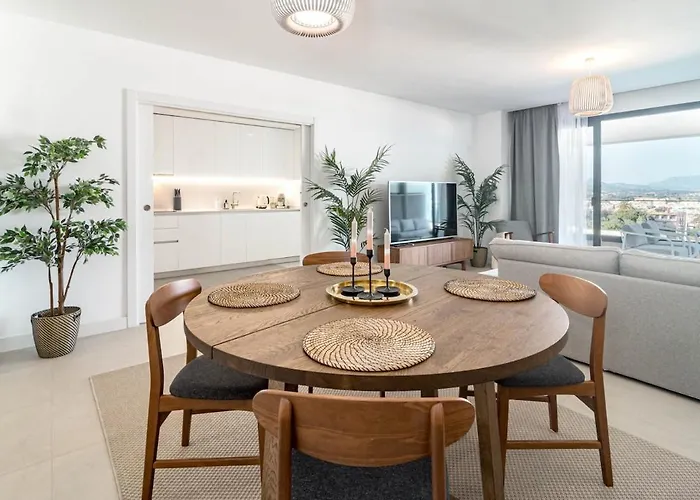 Lme101a- Lovley With Stunning Views *