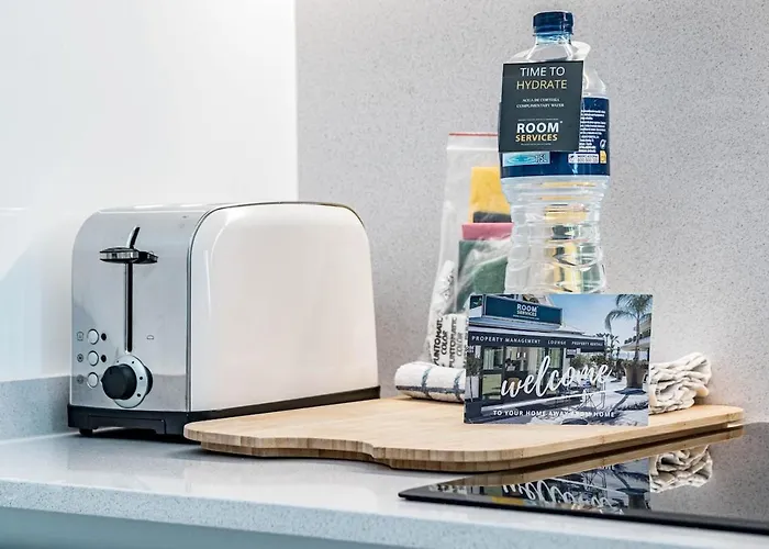 Apartman Lme101a- Lovley With Stunning Views