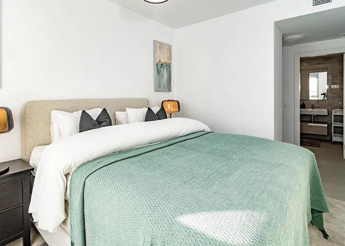 Lme101a- Lovley With Stunning Views Apartman