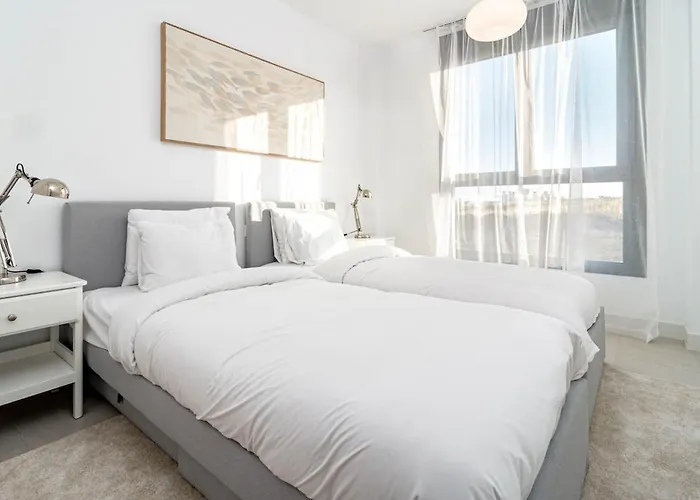 Apartman Lme101a- Lovley With Stunning Views *