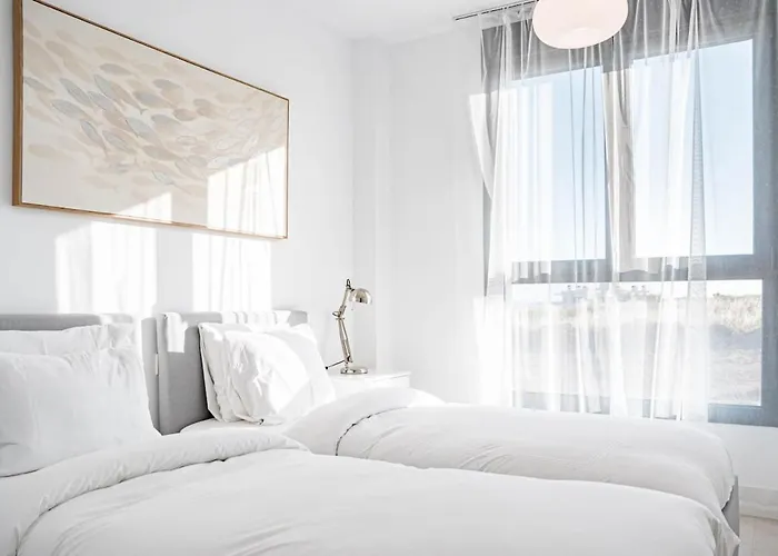 Apartman Lme101a- Lovley With Stunning Views *