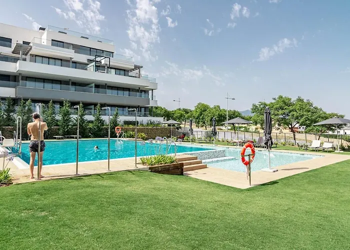 Lme101a- Lovley With Stunning Views